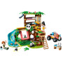 Конструктор LEGO Friends Догляд за тваринами в заповіднику панд (42648) Конструктор LEGO Friends Догляд за тваринами в заповіднику панд (42648)