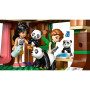 Конструктор LEGO Friends Догляд за тваринами в заповіднику панд (42648) Конструктор LEGO Friends Догляд за тваринами в заповіднику панд (42648)
