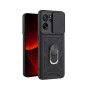 Чохол до мобільного телефона BeCover Military Xiaomi Redmi 13C / Poco C65 Black (710561) Чохол до мобільного телефона BeCover Military Xiaomi Redmi 13C / Poco C65 Black (710561)