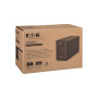 Пристрій безперебійного живлення Eaton 5E G2 700VA (5E700D) Пристрій безперебійного живлення Eaton 5E G2 700VA (5E700D)