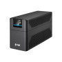 Пристрій безперебійного живлення Eaton 5E G2 700VA (5E700D) Пристрій безперебійного живлення Eaton 5E G2 700VA (5E700D)