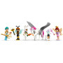 Конструктор LEGO Friends Костюмована вечірка з єдинорогом та феєю (42661) Конструктор LEGO Friends Костюмована вечірка з єдинорогом та феєю (42661)