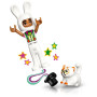 Конструктор LEGO Friends Костюмована вечірка з єдинорогом та феєю (42661) Конструктор LEGO Friends Костюмована вечірка з єдинорогом та феєю (42661)