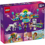 Конструктор LEGO Friends Костюмована вечірка з єдинорогом та феєю (42661) Конструктор LEGO Friends Костюмована вечірка з єдинорогом та феєю (42661)