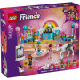 Конструктор LEGO Friends Костюмована вечірка з єдинорогом та феєю (42661) Конструктор LEGO Friends Костюмована вечірка з єдинорогом та феєю (42661)