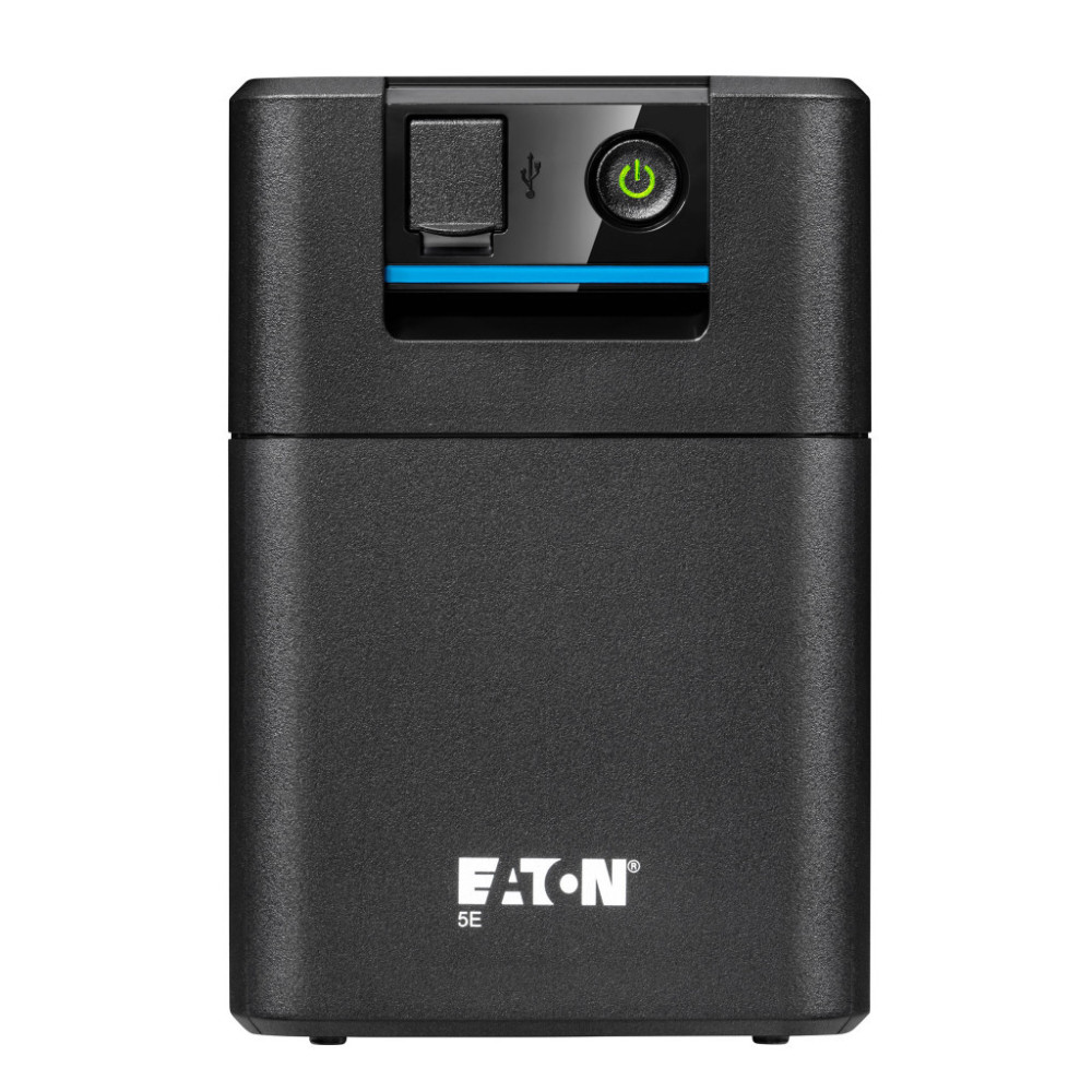 Пристрій безперебійного живлення Eaton 5E G2 900VA USB (5E900UD)