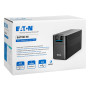 Пристрій безперебійного живлення Eaton 5E G2 900VA USB (5E900UD) Пристрій безперебійного живлення Eaton 5E G2 900VA USB (5E900UD)