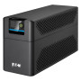 Пристрій безперебійного живлення Eaton 5E G2 900VA USB (5E900UD) Пристрій безперебійного живлення Eaton 5E G2 900VA USB (5E900UD)