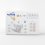 Підгузки для дорослих ActiLife Med Basic XL, 30 шт (4820174981655) Підгузки для дорослих ActiLife Med Basic XL, 30 шт (4820174981655)