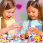 Фігурка #sbabam сюрприз Kokoro Baby – Чарівні улюбленці (95/CN2020) Фігурка #sbabam сюрприз Kokoro Baby – Чарівні улюбленці (95/CN2020)