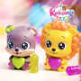 Фігурка #sbabam сюрприз Kokoro Baby – Чарівні улюбленці (95/CN2020) Фігурка #sbabam сюрприз Kokoro Baby – Чарівні улюбленці (95/CN2020)