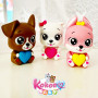 Фігурка #sbabam сюрприз Kokoro Baby – Чарівні улюбленці (95/CN2020) Фігурка #sbabam сюрприз Kokoro Baby – Чарівні улюбленці (95/CN2020)