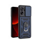Чохол до мобільного телефона BeCover Military Xiaomi Redmi 13C / Poco C65 Blue (710562) Чохол до мобільного телефона BeCover Military Xiaomi Redmi 13C / Poco C65 Blue (710562)