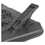 Підставка до ноутбука Esperanza EGC110 with RGB Xalok (EGC110) Підставка до ноутбука Esperanza EGC110 with RGB Xalok (EGC110)