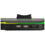 Підставка до ноутбука Esperanza EGC110 with RGB Xalok (EGC110) Підставка до ноутбука Esperanza EGC110 with RGB Xalok (EGC110)