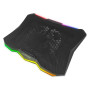 Підставка до ноутбука Esperanza EGC110 with RGB Xalok (EGC110) Підставка до ноутбука Esperanza EGC110 with RGB Xalok (EGC110)