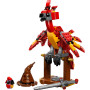 Конструктор LEGO Harry Potter Фоукс: Фенікс Дамблдора (76448) Конструктор LEGO Harry Potter Фоукс: Фенікс Дамблдора (76448)