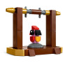 Конструктор LEGO Harry Potter Фоукс: Фенікс Дамблдора (76448) Конструктор LEGO Harry Potter Фоукс: Фенікс Дамблдора (76448)
