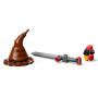 Конструктор LEGO Harry Potter Фоукс: Фенікс Дамблдора (76448) Конструктор LEGO Harry Potter Фоукс: Фенікс Дамблдора (76448)