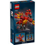 Конструктор LEGO Harry Potter Фоукс: Фенікс Дамблдора (76448) Конструктор LEGO Harry Potter Фоукс: Фенікс Дамблдора (76448)