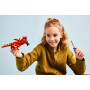 Конструктор LEGO Harry Potter Фоукс: Фенікс Дамблдора (76448) Конструктор LEGO Harry Potter Фоукс: Фенікс Дамблдора (76448)