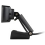 Веб-камера 2E FHD USB Black (2E-WCFHD) Веб-камера 2E FHD USB Black (2E-WCFHD)