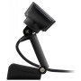 Веб-камера 2E FHD USB Black (2E-WCFHD) Веб-камера 2E FHD USB Black (2E-WCFHD)