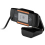 Веб-камера 2E FHD USB Black (2E-WCFHD) Веб-камера 2E FHD USB Black (2E-WCFHD)