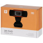 Веб-камера 2E FHD USB Black (2E-WCFHD) Веб-камера 2E FHD USB Black (2E-WCFHD)