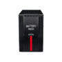 Батарея до ДБЖ Powercom блок акб MAC-1000 24VDC (EBP.MAC-1000.24VDC) Батарея до ДБЖ Powercom блок акб MAC-1000 24VDC (EBP.MAC-1000.24VDC)