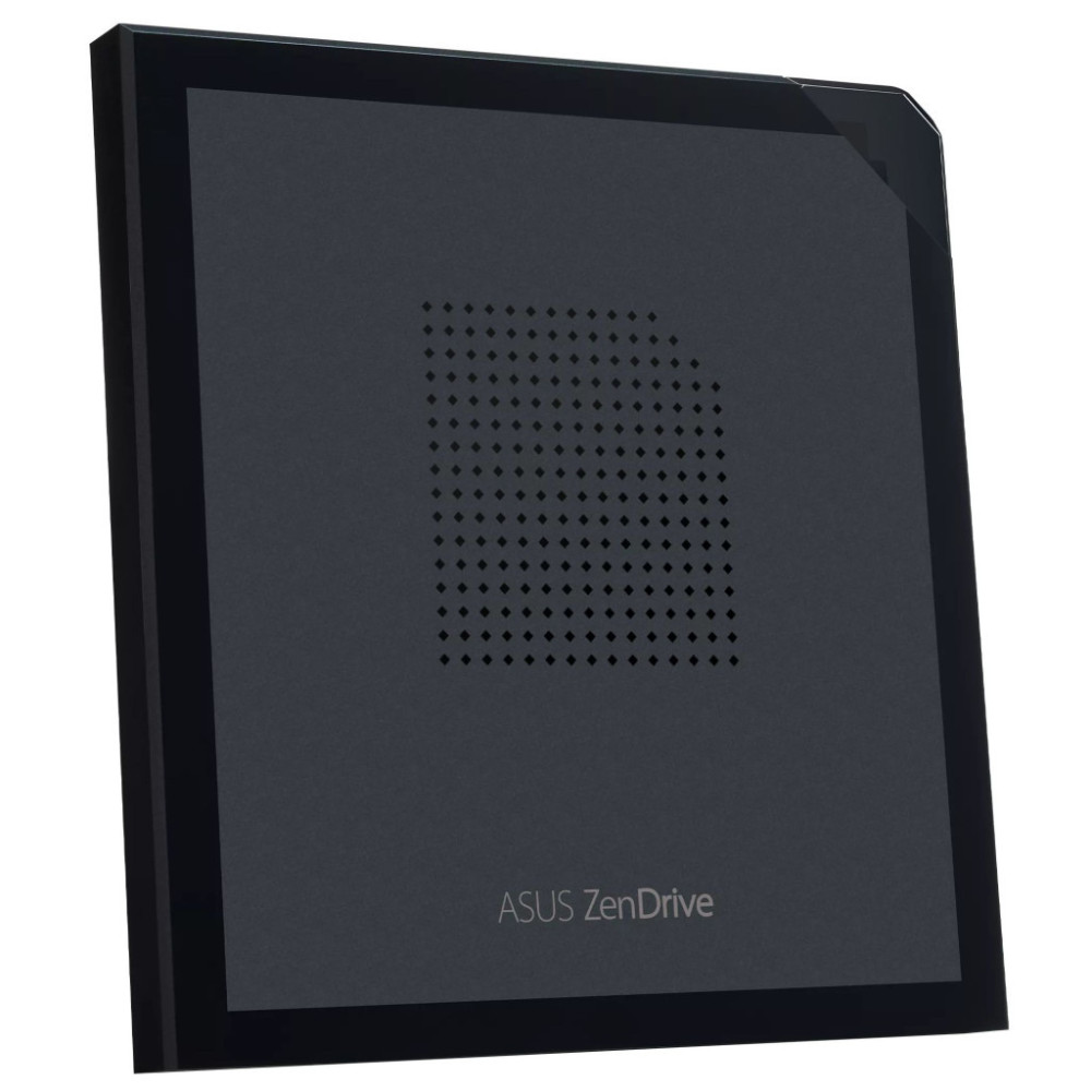 Оптичний привід DVD-RW ASUS SDRW-08V1M-U/BLK/G/AS (90DD02L0-M29000)