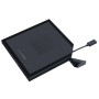 Оптичний привід DVD-RW ASUS SDRW-08V1M-U/BLK/G/AS (90DD02L0-M29000) Оптичний привід DVD-RW ASUS SDRW-08V1M-U/BLK/G/AS (90DD02L0-M29000)