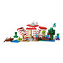 Конструктор LEGO Minecraft Будинок із вибухівки в джунглях (21275) Конструктор LEGO Minecraft Будинок із вибухівки в джунглях (21275)