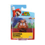 Фігурка Super Mario з артикуляцією - Гумба 6 см (40537i-GEN) Фігурка Super Mario з артикуляцією - Гумба 6 см (40537i-GEN)