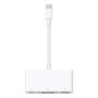 Порт-реплікатор Apple USB-C to VGA Multiport Adapter (MJ1L2ZM/A) Порт-реплікатор Apple USB-C to VGA Multiport Adapter (MJ1L2ZM/A)
