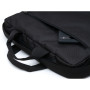 Сумка для ноутбука Vinga 15.6" NB001 black (NB001BK) Сумка для ноутбука Vinga 15.6" NB001 black (NB001BK)