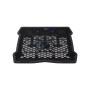 Підставка до ноутбука Canyon NS02, 10-15.6 laptop, single fan with 2x2.0 USB hub (CNE-HNS02) Підставка до ноутбука Canyon NS02, 10-15.6 laptop, single fan with 2x2.0 USB hub (CNE-HNS02)