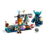 Конструктор LEGO Minecraft Зустріч із Захисником (21274) Конструктор LEGO Minecraft Зустріч із Захисником (21274)
