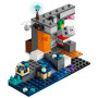 Конструктор LEGO Minecraft Зустріч із Захисником (21274) Конструктор LEGO Minecraft Зустріч із Захисником (21274)