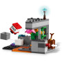 Конструктор LEGO Minecraft Зустріч із Захисником (21274) Конструктор LEGO Minecraft Зустріч із Захисником (21274)