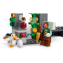 Конструктор LEGO Minecraft Зустріч із Захисником (21274) Конструктор LEGO Minecraft Зустріч із Захисником (21274)