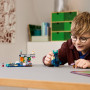 Конструктор LEGO Minecraft Зустріч із Захисником (21274) Конструктор LEGO Minecraft Зустріч із Захисником (21274)