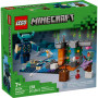 Конструктор LEGO Minecraft Зустріч із Захисником (21274) Конструктор LEGO Minecraft Зустріч із Захисником (21274)