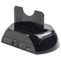 Док-станція для накопичувачів Gembird 2.5\3.5 SATA HDD, USB 3.0 (HD32-U3S-2) Док-станція для накопичувачів Gembird 2.5\3.5 SATA HDD, USB 3.0 (HD32-U3S-2)