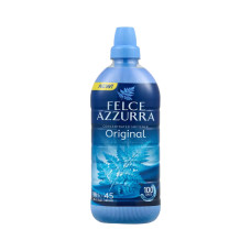 Кондиціонер для білизни Felce Azzurra Original Концентрований пом'якшувач 900 мл (8001280413322)