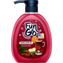 Рідке мило Fun&Go Mulled Wine 300 мл (4820204702045) Рідке мило Fun&Go Mulled Wine 300 мл (4820204702045)