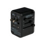 Зарядний пристрій Verbatim UTA-04 PD61W (3xUSB-A/2xUSB-C) (49546) Зарядний пристрій Verbatim UTA-04 PD61W (3xUSB-A/2xUSB-C) (49546)