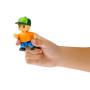 Фігурка Stumble Guys з артикуляцією Містер Стамбл (SG3000-1) Фігурка Stumble Guys з артикуляцією Містер Стамбл (SG3000-1)