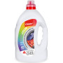 Гель для прання Chisto Clean & Black 4 л + Clean & Color 4 л (2000998941772) Гель для прання Chisto Clean & Black 4 л + Clean & Color 4 л (2000998941772)
