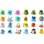 Фігурка Pinata Smashlings сюрприз в яйці - Веселі герої (SL2009) Фігурка Pinata Smashlings сюрприз в яйці - Веселі герої (SL2009)